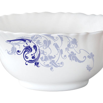 Larah Blue Eve 6 pc Dinner Set