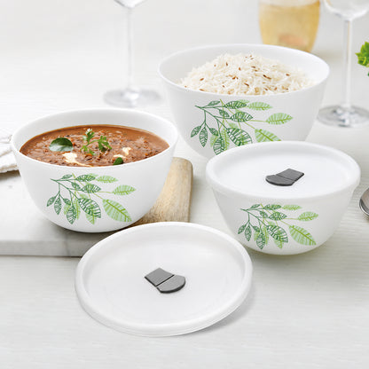 Larah Fauna Galaxy Mixing Bowl Set