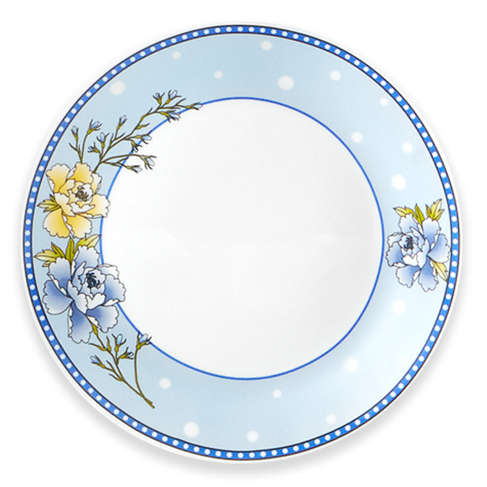 Blue Sapphire Full Plate 11