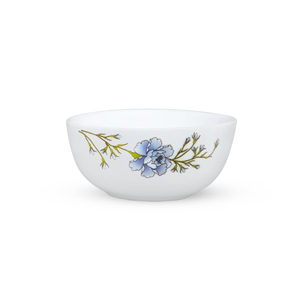 Blue Sapphire Veg Bowl 
