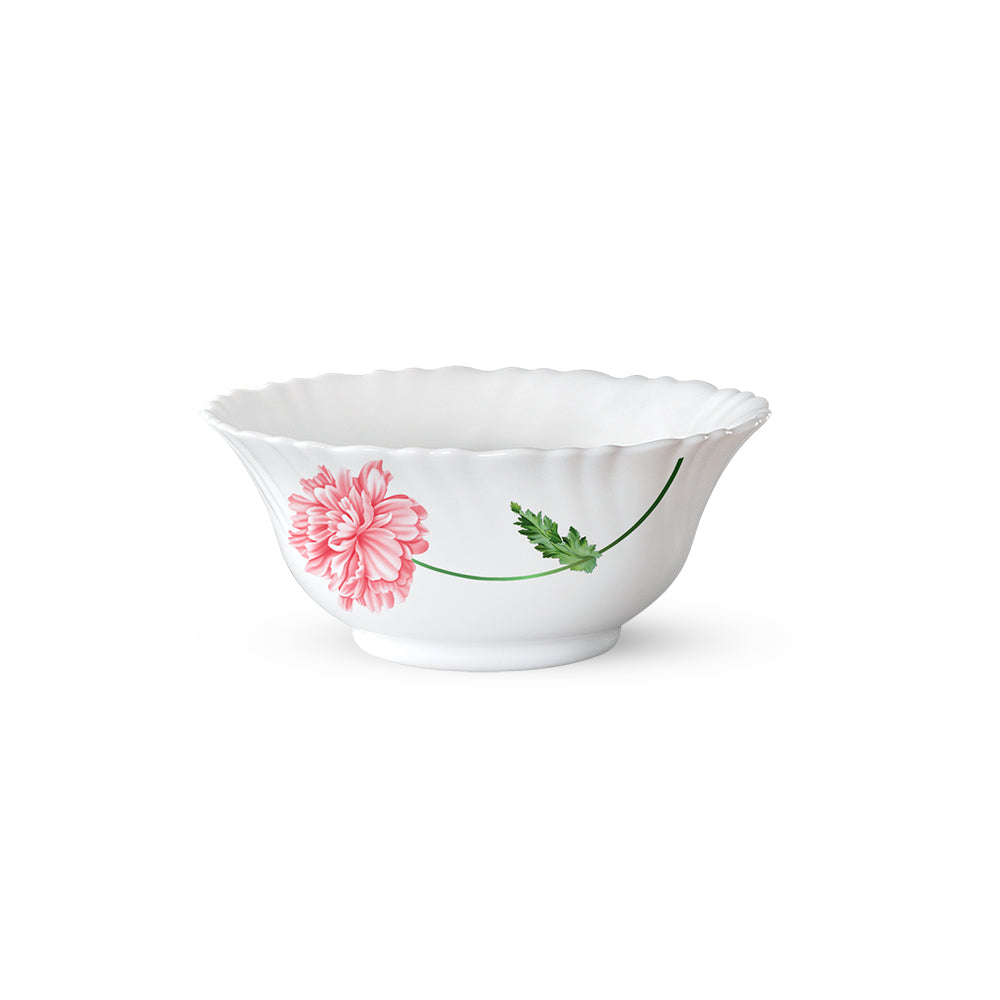 Red Mist Veg Bowl 