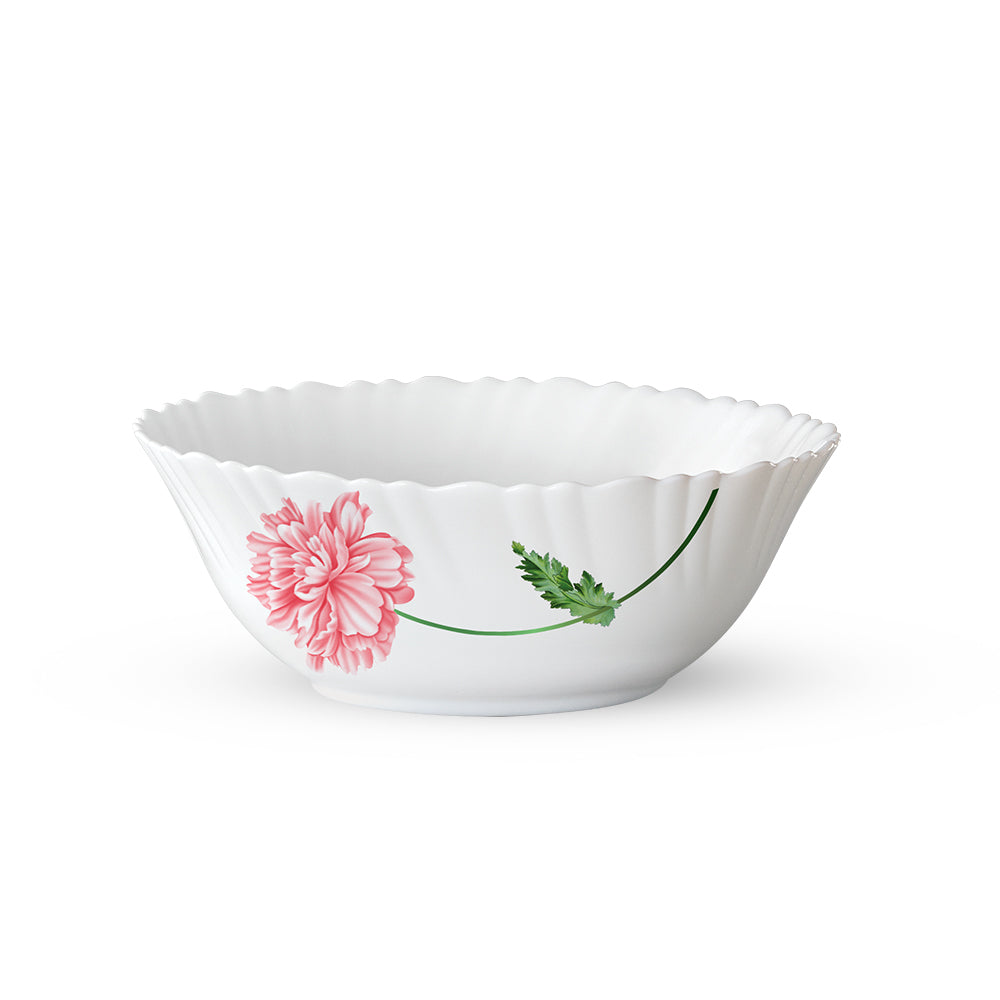 Red Mist Mini Serving Bowl
