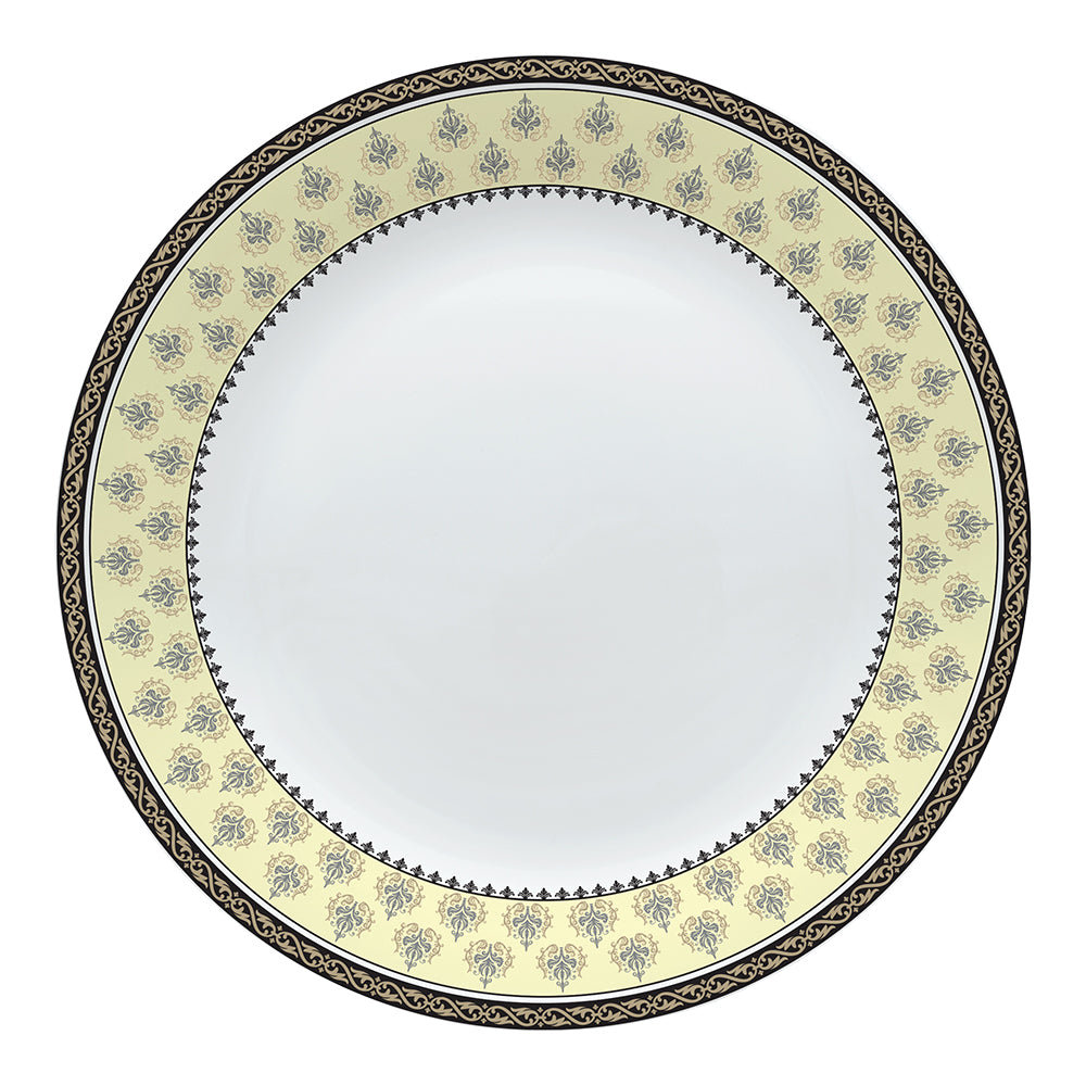 Amer Full Plate
