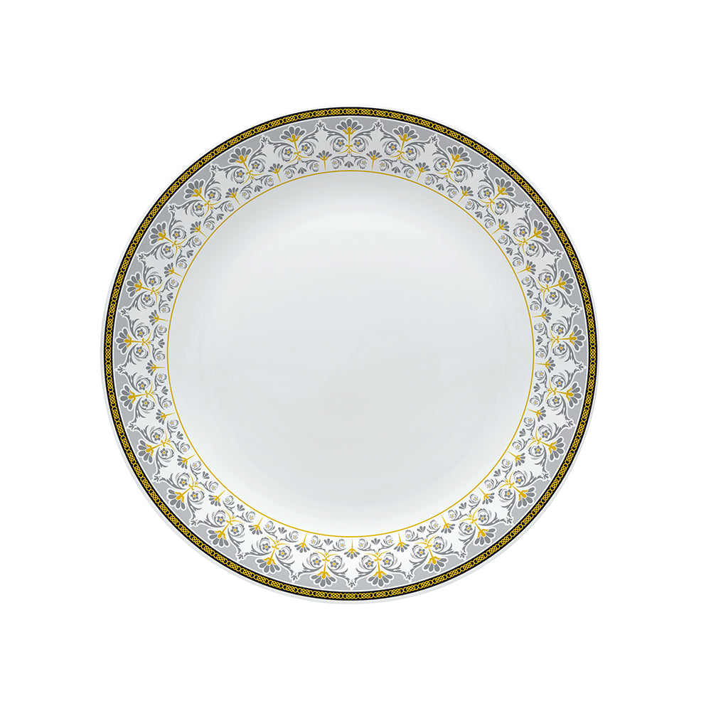 Vatika Quarter Plate