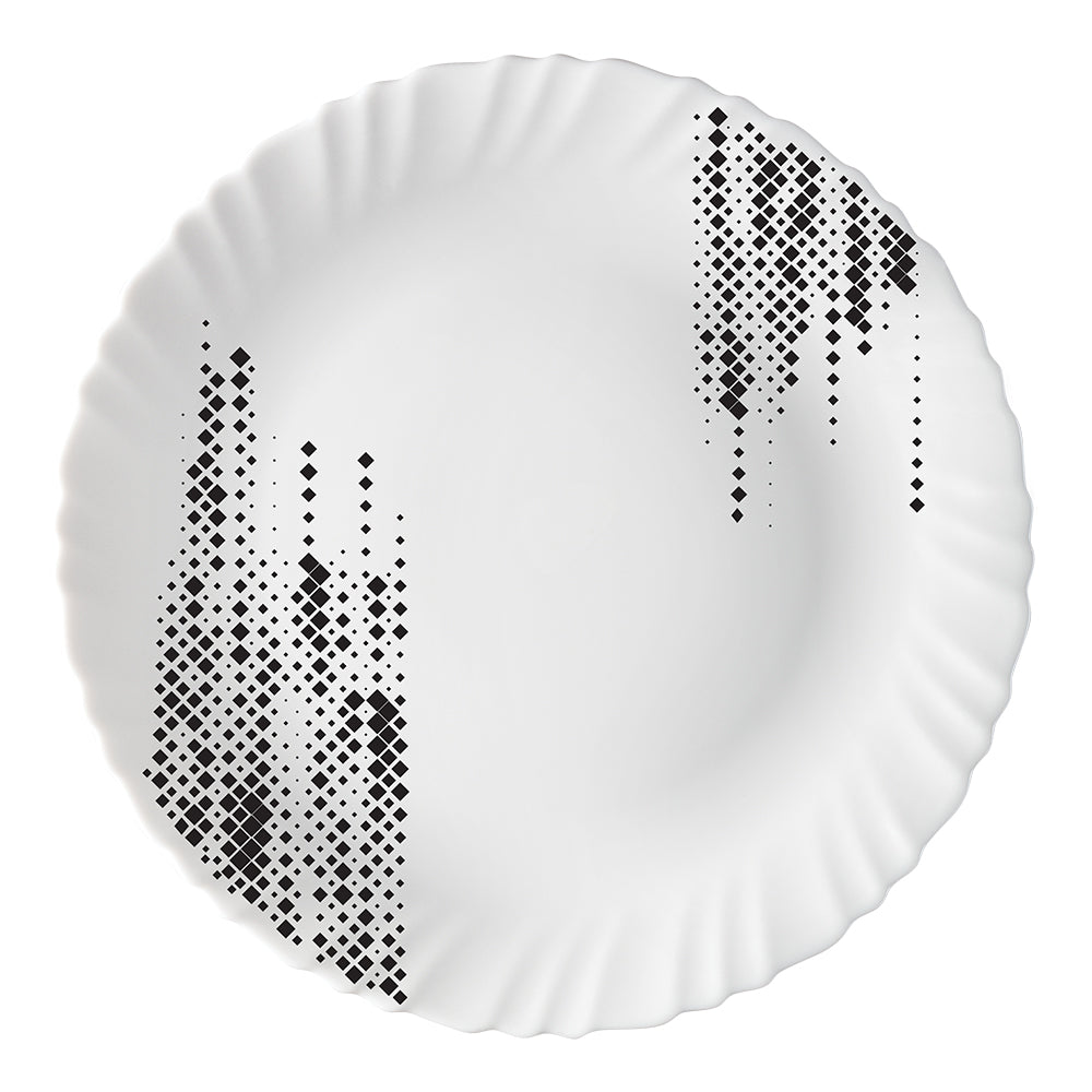 Slate Full Plate