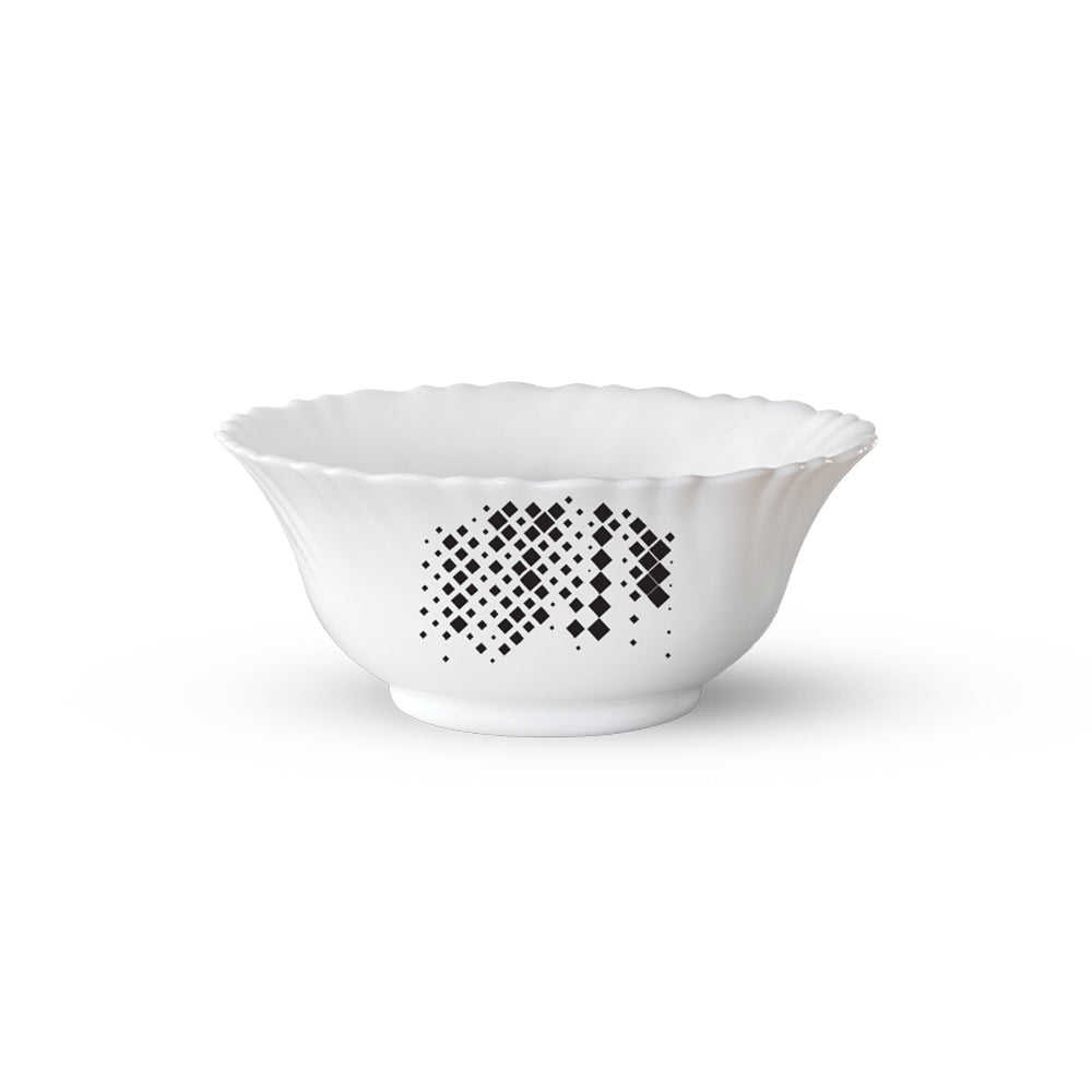 Slate Soup Bowl