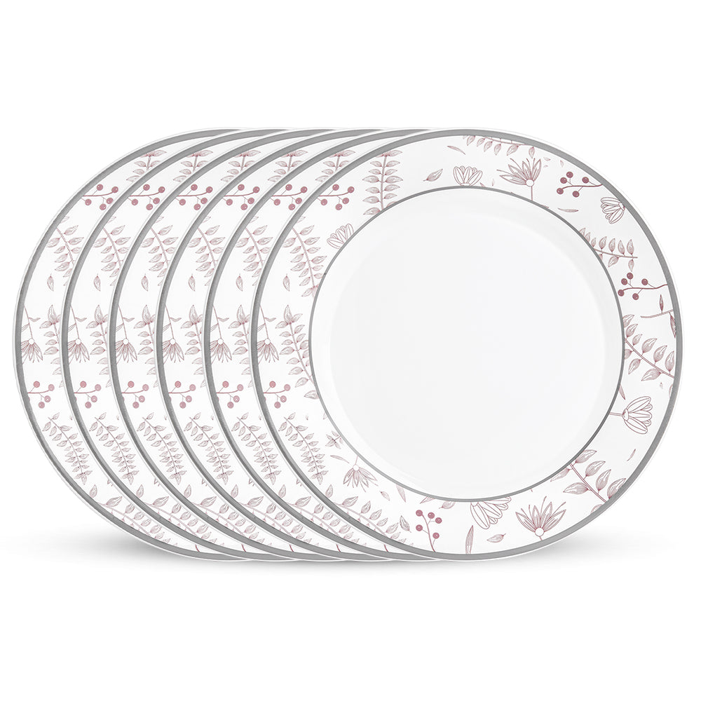 Larah Premia Grandeur Full Plate Set