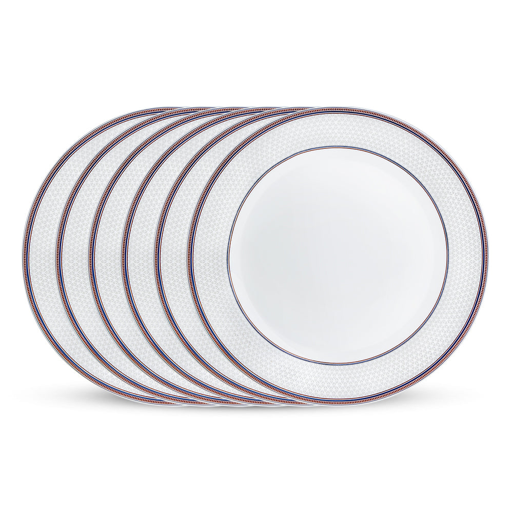 Larah Premia Starlight Full Plate Set