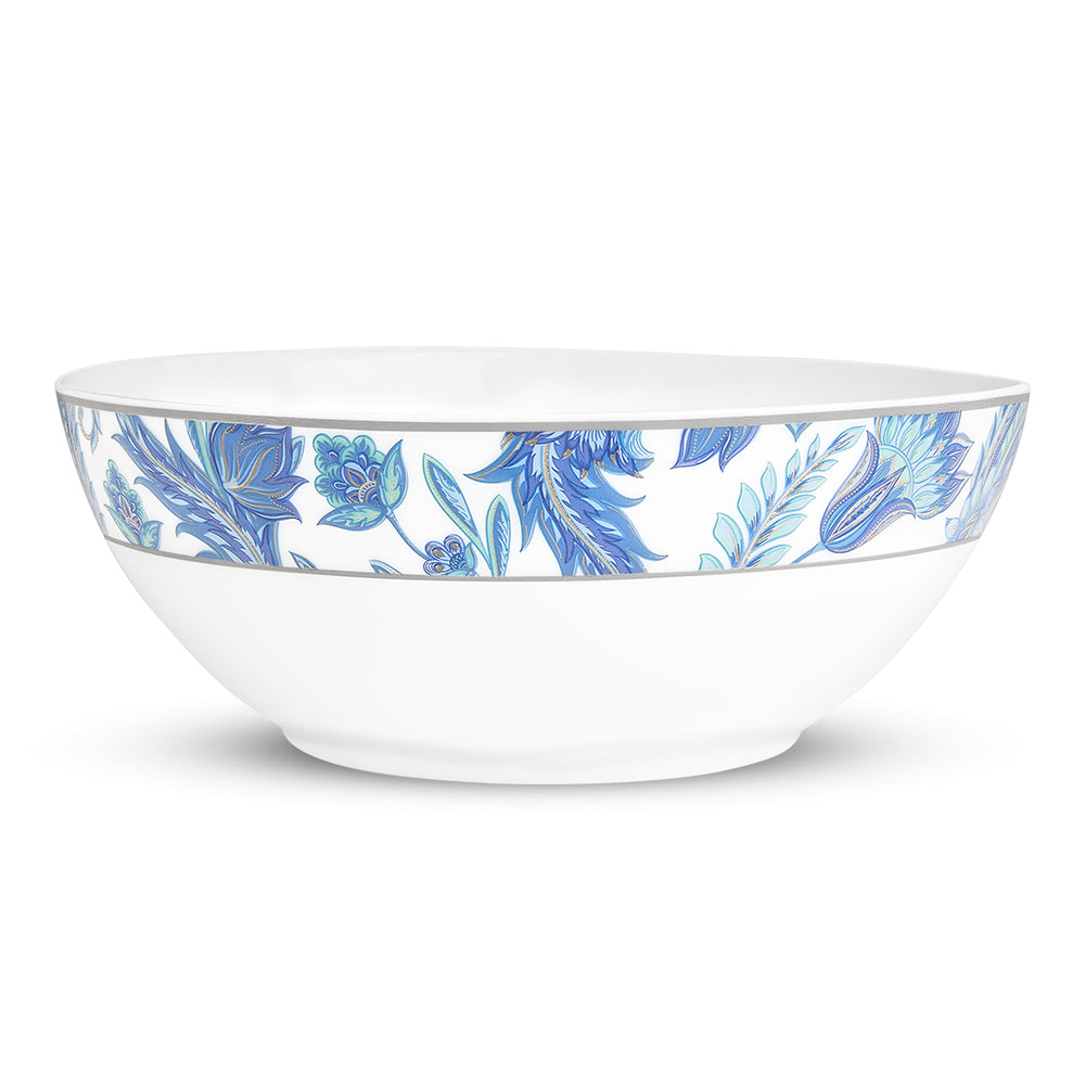 Larah Premia New Iris Serving Bowl