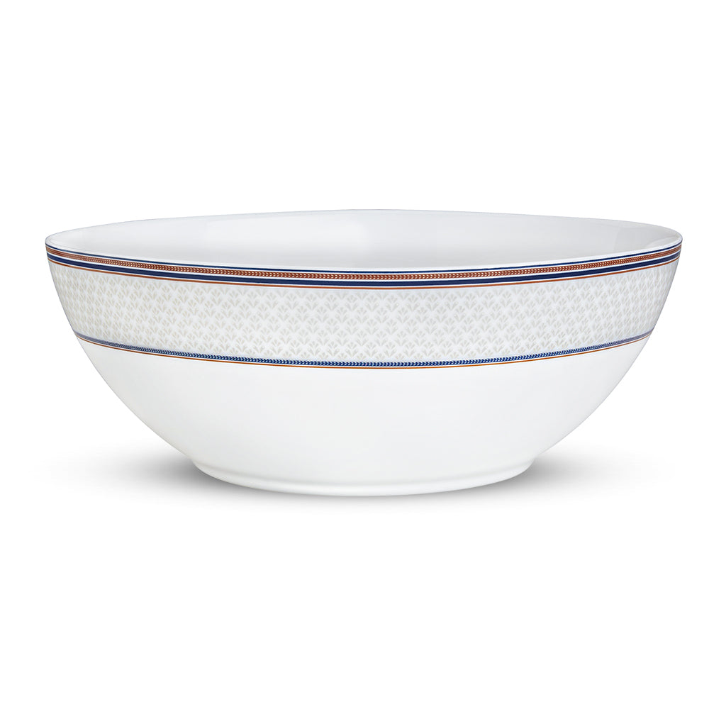 Larah Premia Starlight Serving Bowl