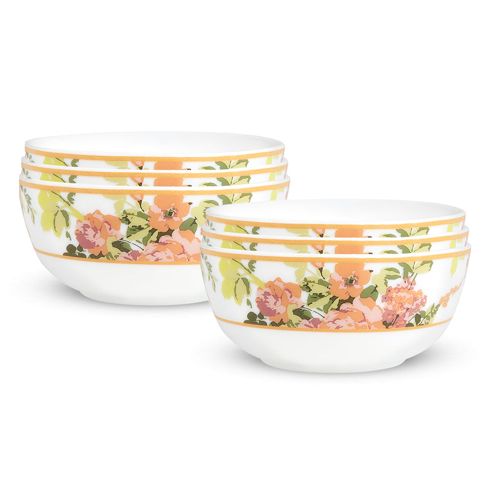 Larah Premia Amora Soup Bowl Set
