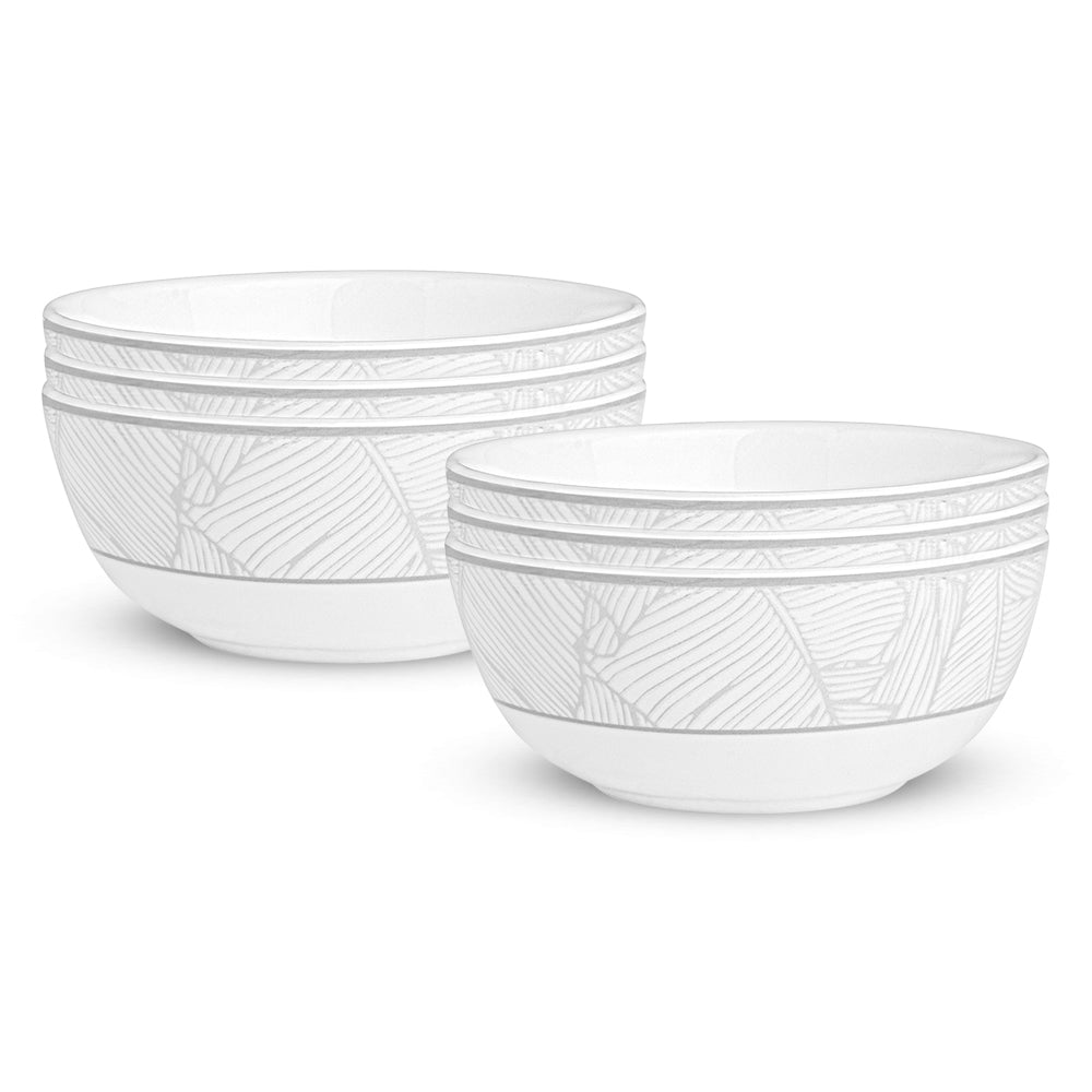 Larah Premia Ivy Soup Bowl Set