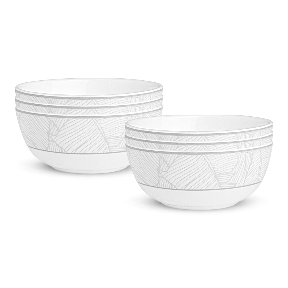 Larah Premia Ivy Veg Bowl Set