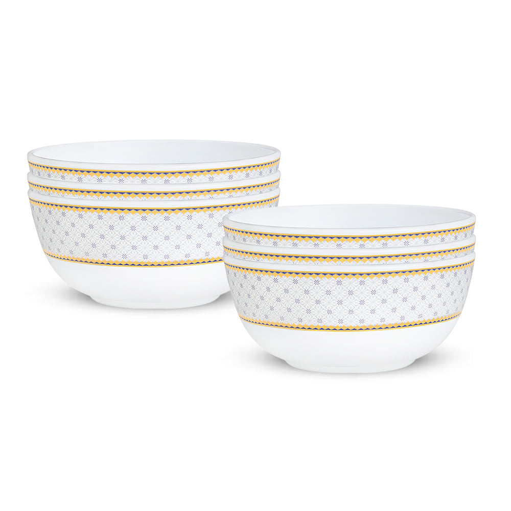 Larah Premia Kosmia Veg Bowl Set