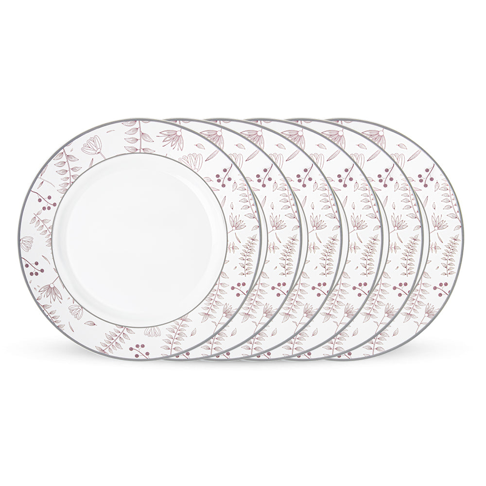 Larah Premia Grandeur Quarter Plate Set