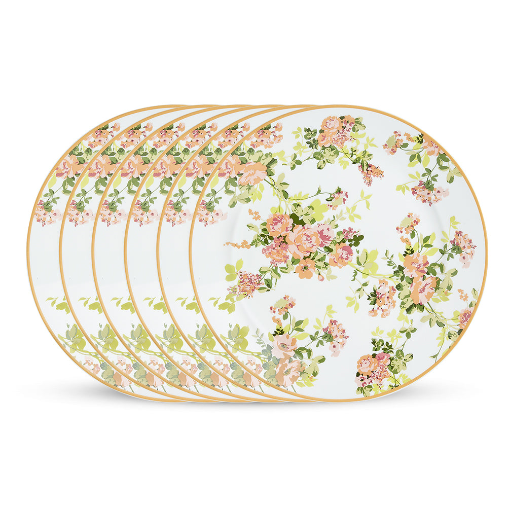 Larah Premia Amora Full Plate