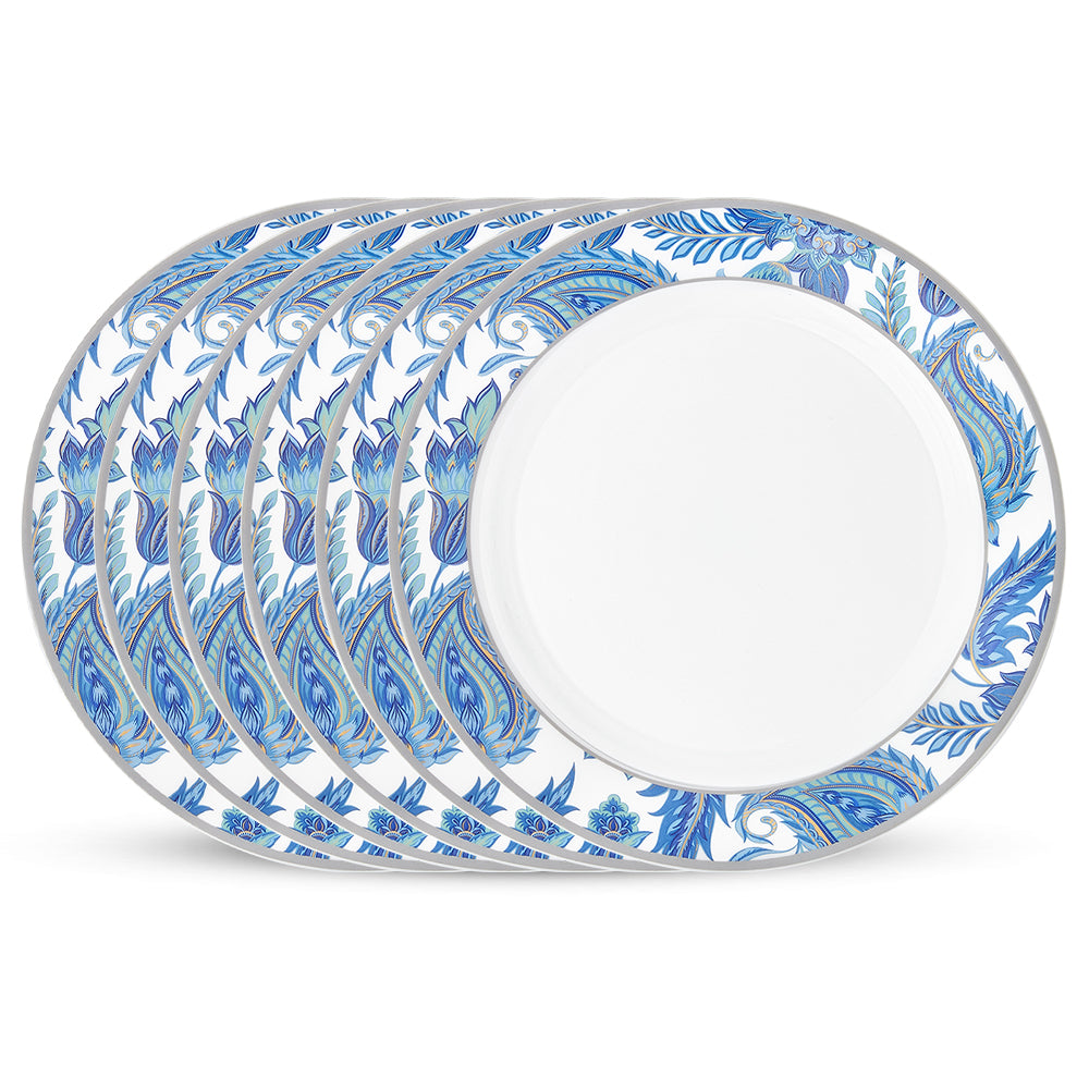 Larah Premia New Iris Full Plate Set
