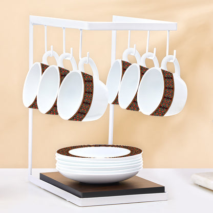 Larah Minar Cup n Saucer Set