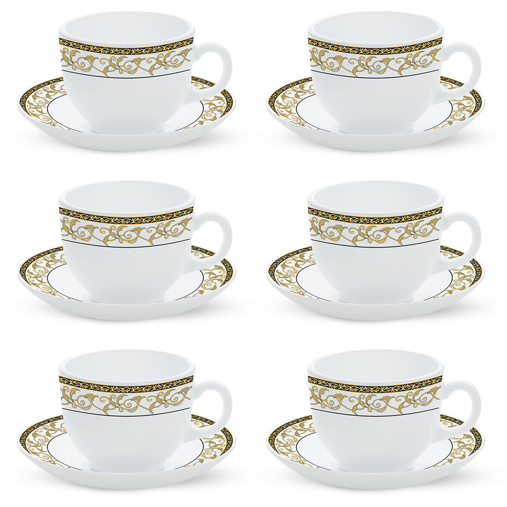 Larah Royale Cup n Saucer Set