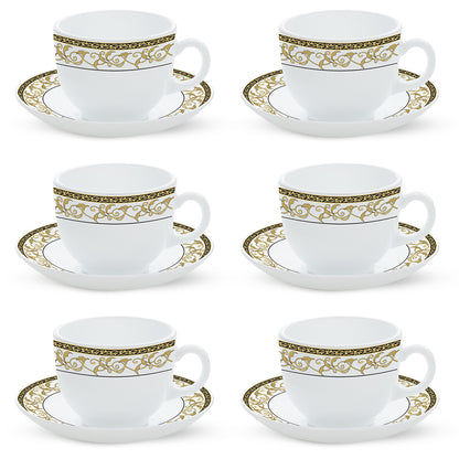 Larah Royale Cup n Saucer Set