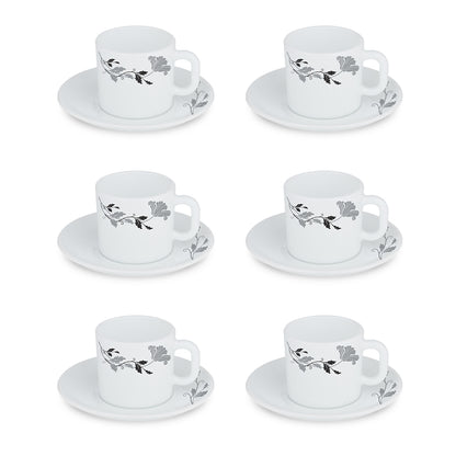 Larah Millenia Mug n Saucer Set