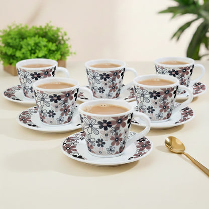 Larah Macy Mug n Saucer Set