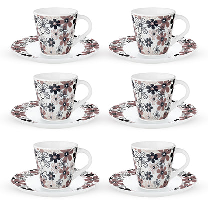 Larah Macy Mug n Saucer Set