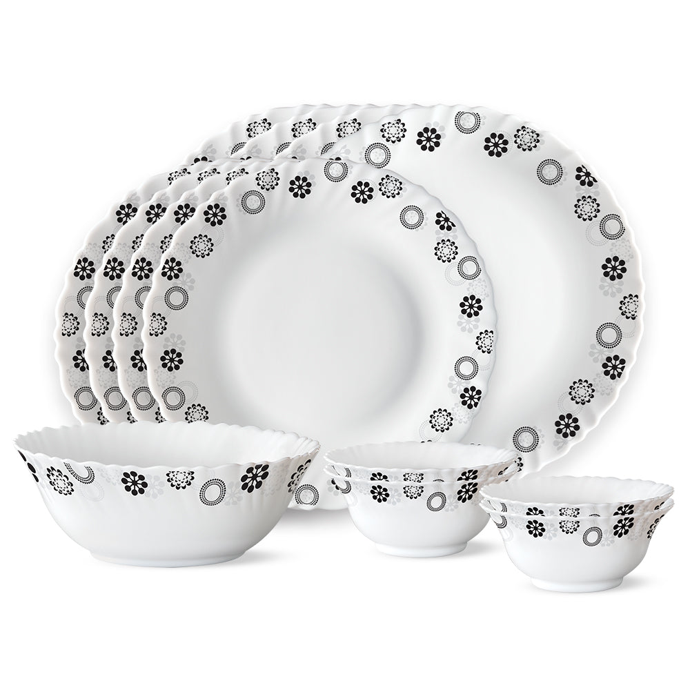 Larah Universe Dinner Set