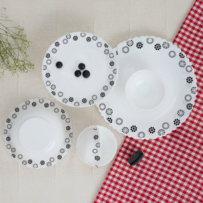 Larah Universe Dinner Set