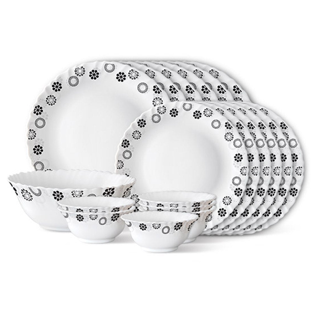 Larah Universe Dinner Set