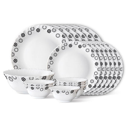Larah Universe Dinner Set