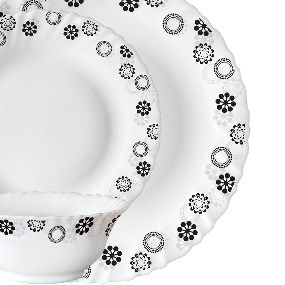 Larah Universe Dinner Set