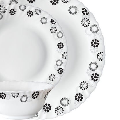 Larah Universe Dinner Set