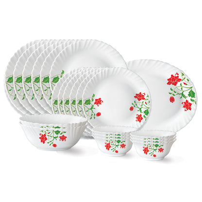 Larah Hazel Dinner Set