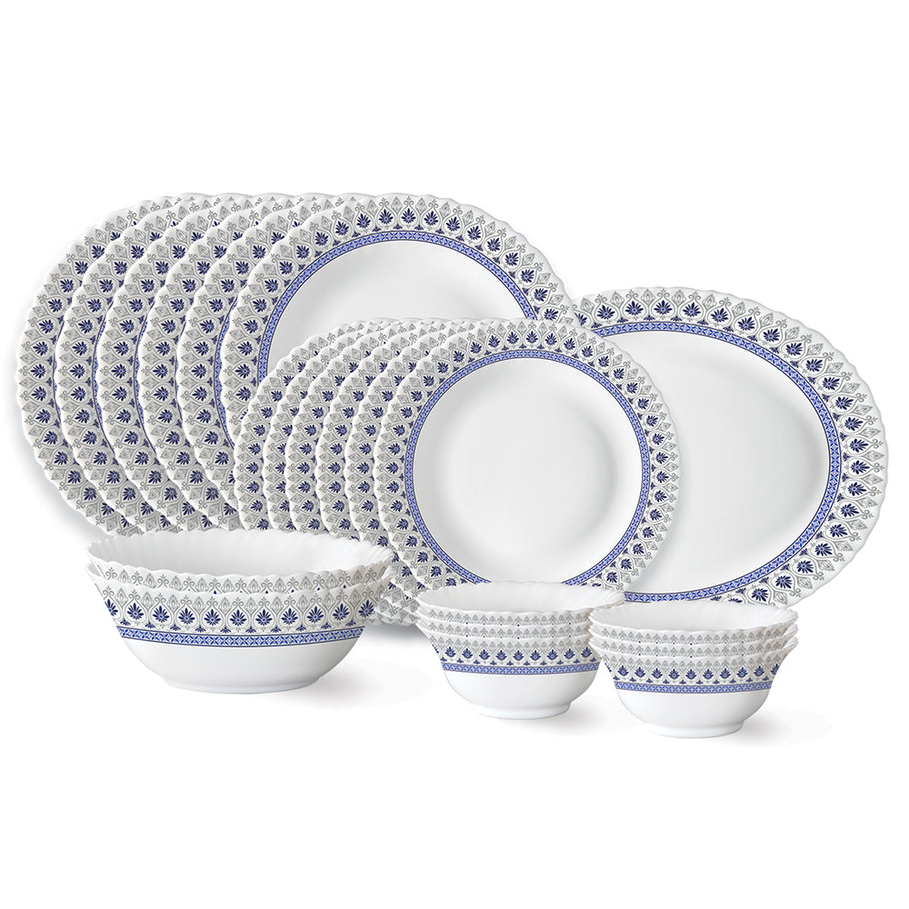 Larah Ocean Dinner Set