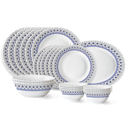 Larah Ocean Dinner Set