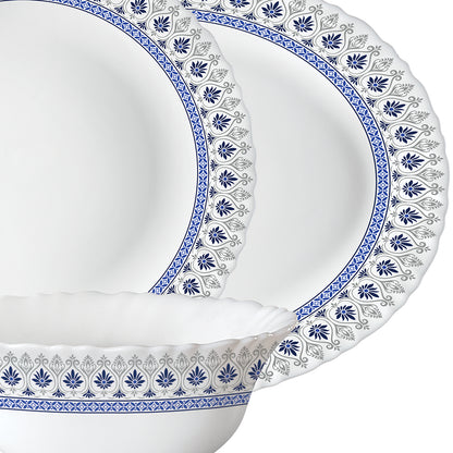 Larah Ocean Dinner Set