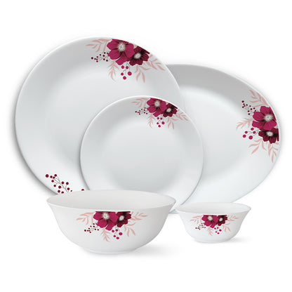 Larah Paradise Dinner Set