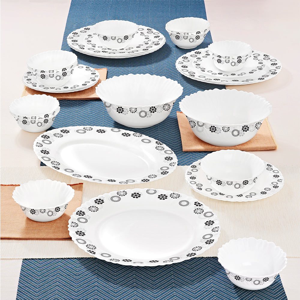 Larah Universe Dinner Set