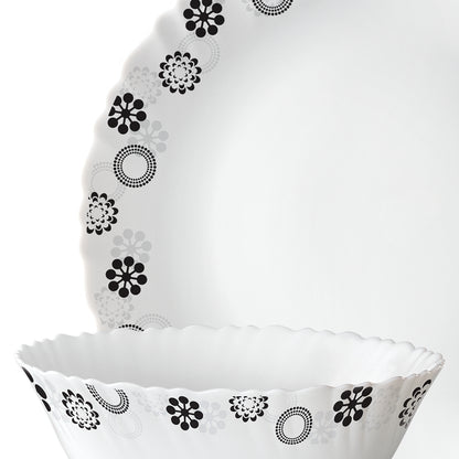 Larah Universe Dinner Set