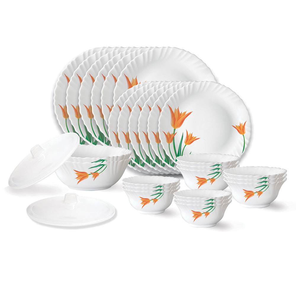 Larah Firefly Dinner Set