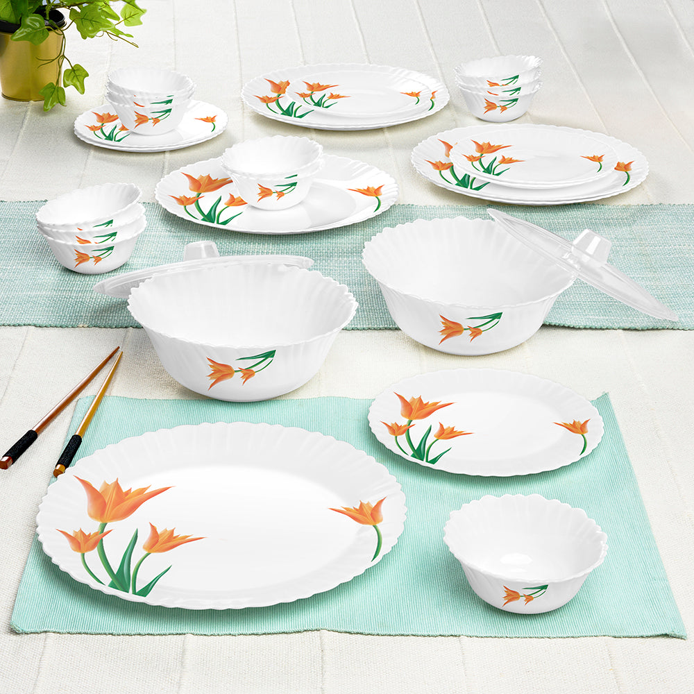 Larah Firefly Dinner Set
