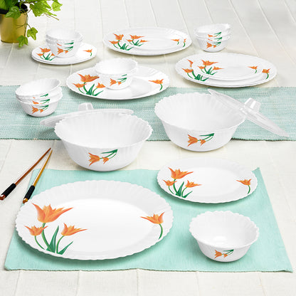 Larah Firefly Dinner Set