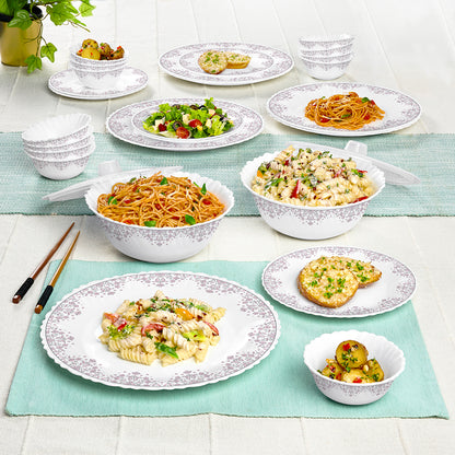 Larah Lark Dinner Set