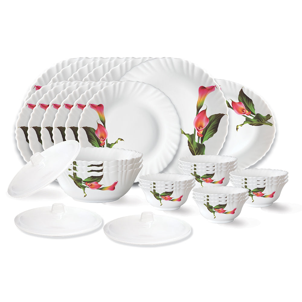 Larah Stargazer Dinner Set