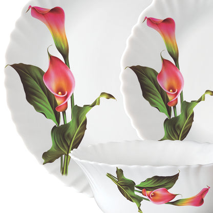 Larah Stargazer Dinner Set