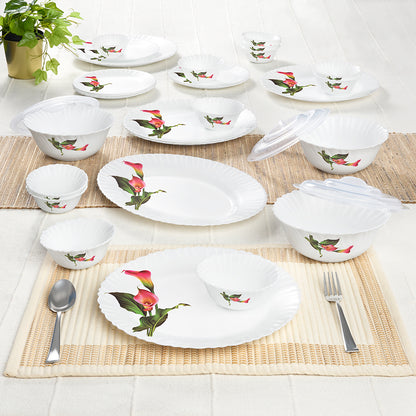 Larah Stargazer Dinner Set