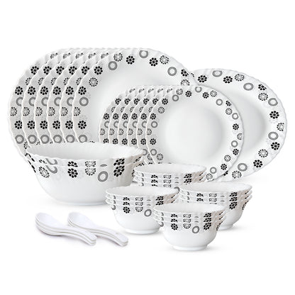 Larah Universe Dinner Set