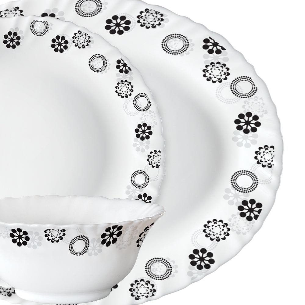 Larah Universe Dinner Set