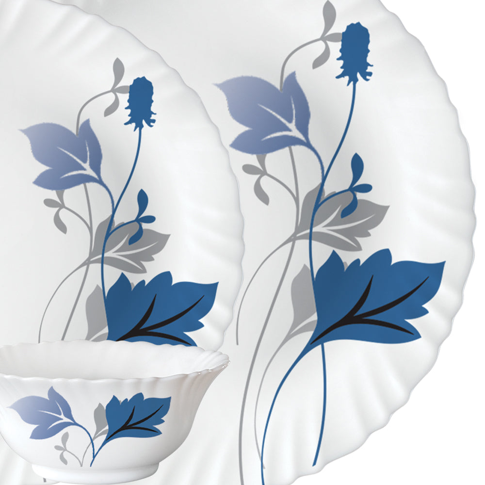 Larah by Borosil Ageria Dinner Set